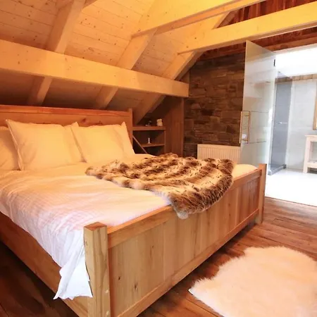 Villa Lucas - Heure *
