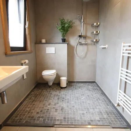 Villa Lucas - Heure Frasnes-lez-Gosselies