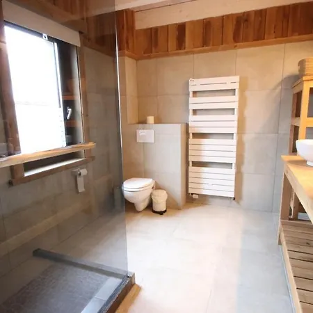 Villa Lucas - Heure 度假居 *