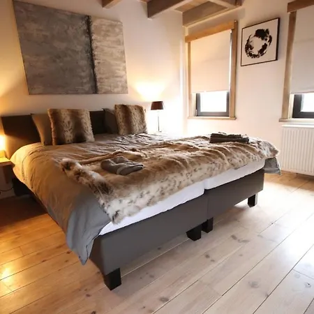 Villa Lucas - Heure 度假居 Frasnes-lez-Gosselies