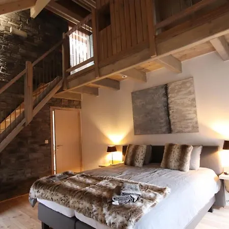Villa Lucas - Heure *