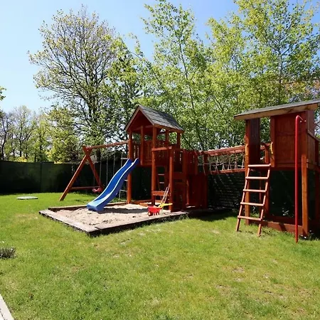 Villa Lucas - Heure Frasnes-lez-Gosselies