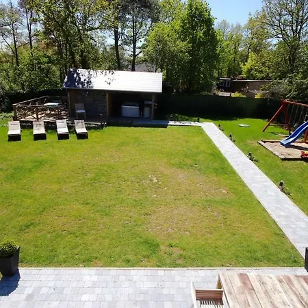 Villa Lucas - Heure 度假居