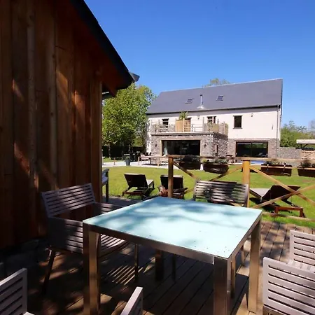 Villa Lucas - Heure * Frasnes-lez-Gosselies